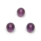 Alyvinis stiklas rutuliuko formos 6 mm