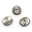 Intarpas riesto diskelio formos 9 mm