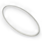 Didelis ovalo formos sujungimas 40x20 mm