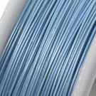Troselis melsvas 0,38 mm storio