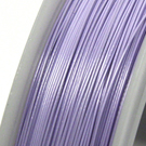 Troselis šviesiai alyvinis 0,38 mm storio