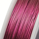 Troselis ciklameno splavos 0,38 mm storio