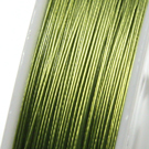 Troselis žalsvas 0,38 mm storio