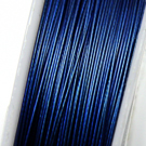 Troselis mėlynas 0,38 mm storio