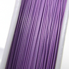 Troselis alyvinis 0,38 mm storio