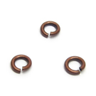 Sendinto vario spalvos žiedeliai 5 mm