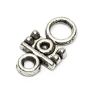 Tibeto sidabro sujungimas 14 mm