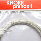 Knorr prandell pasidabruota vielutė 0,8 mm - 6 m