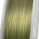 Troselis pasteliškai žalsvas 0,38 mm storio