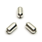 Intarpai ritinėlio formos 9 mm ilgio