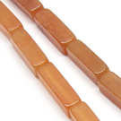 Avantiūrinas rudasis lazdelės formos 12 mm