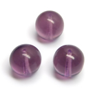 Alyvinis stiklas rutuliuko formos 12 mm