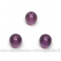 Alyvinis stiklas rutuliuko formos 6 mm