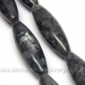 Spektrolitas ovalinio cilindro formos 40x12 mm