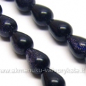 Kairo naktis lašelio formos 12 mm