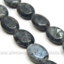 Spektrolitas pupelės formos 14x10 mm