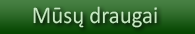 Mūsų draugai