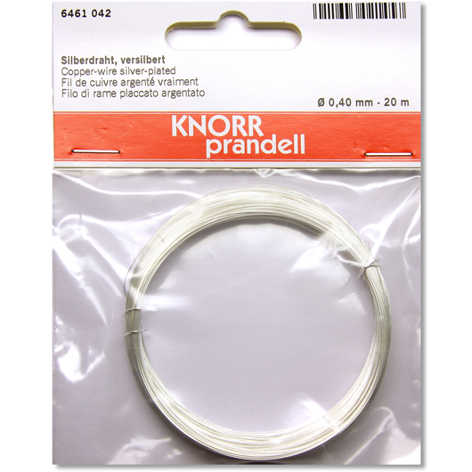 Knorr Prandell - Filo di rame