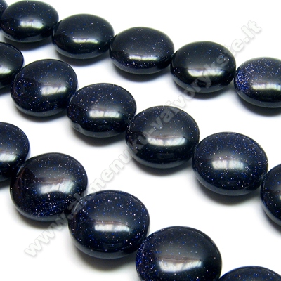 Kairo naktis disko formos 20 mm