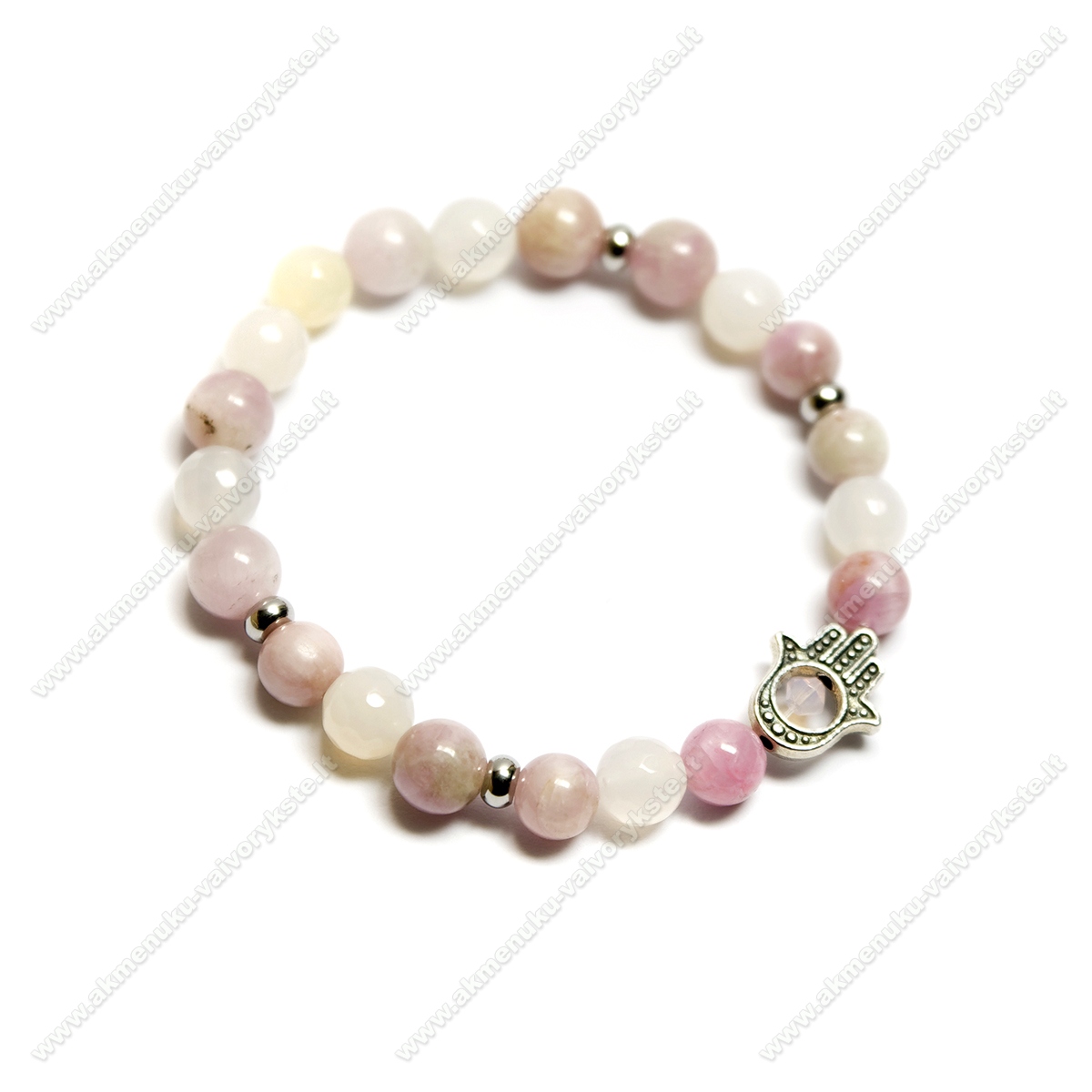 Apyrankė "Hamsa Hand"