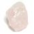 Natūralus rožinis kvarcas stambūs akmenukai-gabaliukai